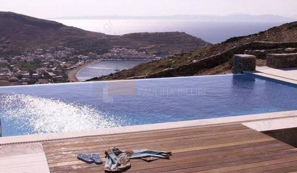 Πισίνα- Swimming pool